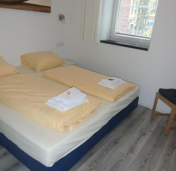سوییت, Apartments Les Jardins