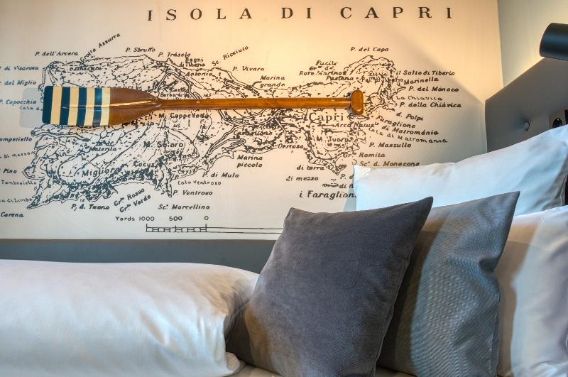 标准单人间, Boutique 53 & 56 Hamburg, Trademark Collection By Wyndham