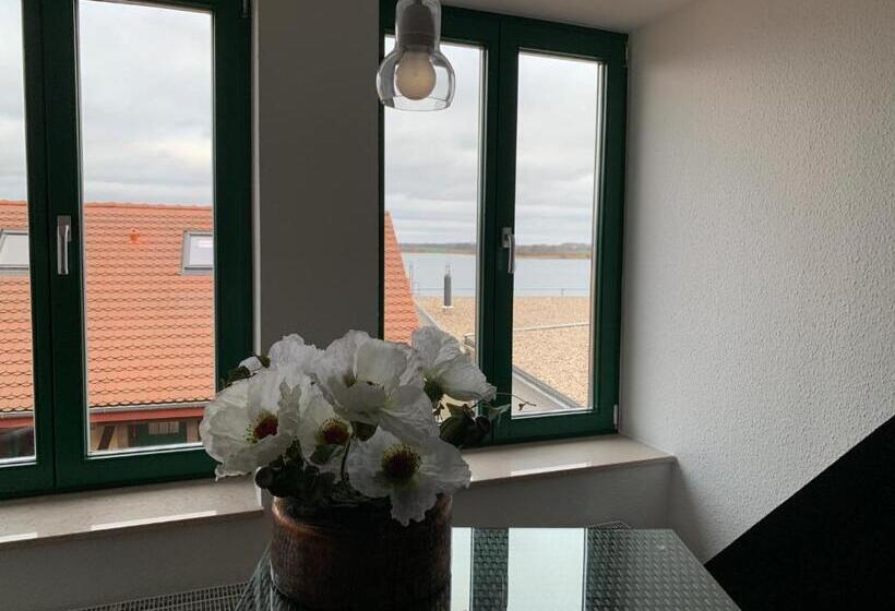 Номер Deluxe, Inselhof