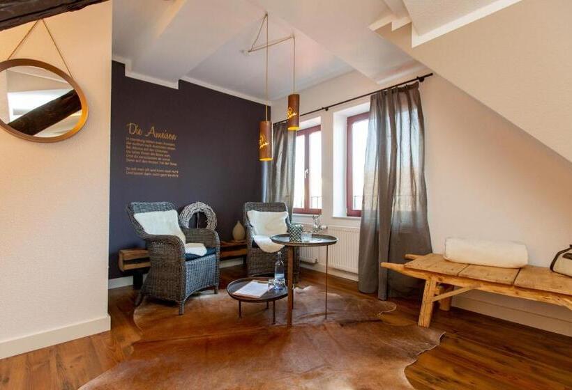 Номер Deluxe, Inselhof