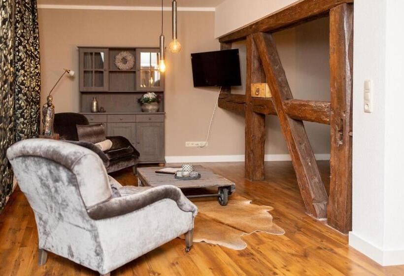 Номер Deluxe, Inselhof