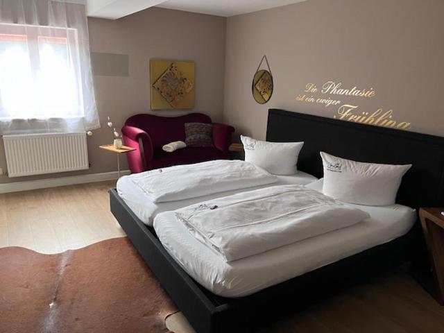 Номер Deluxe, Inselhof