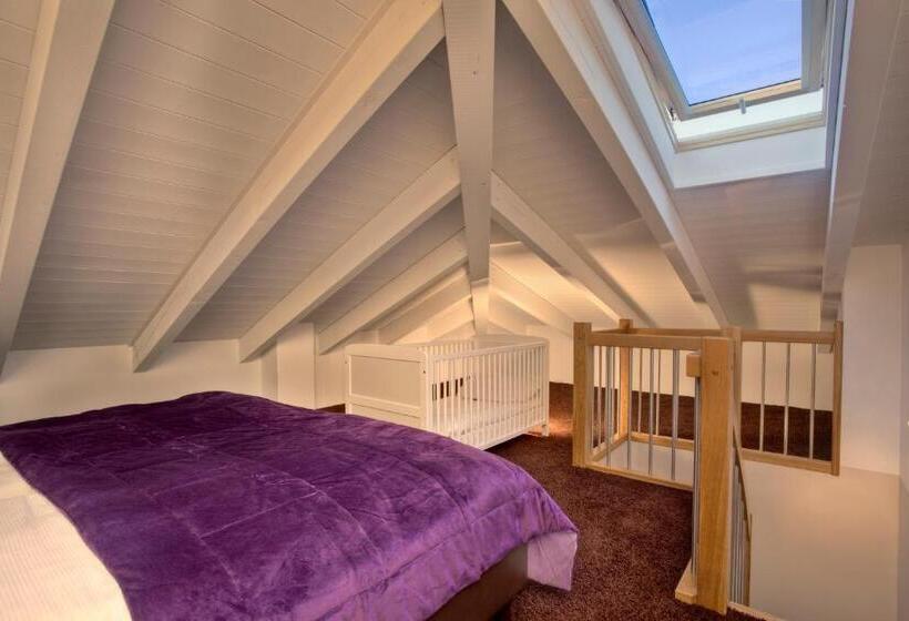 클래식 스위트, Suite Hotel Binz Familienhotel Rügen Klimaneutral