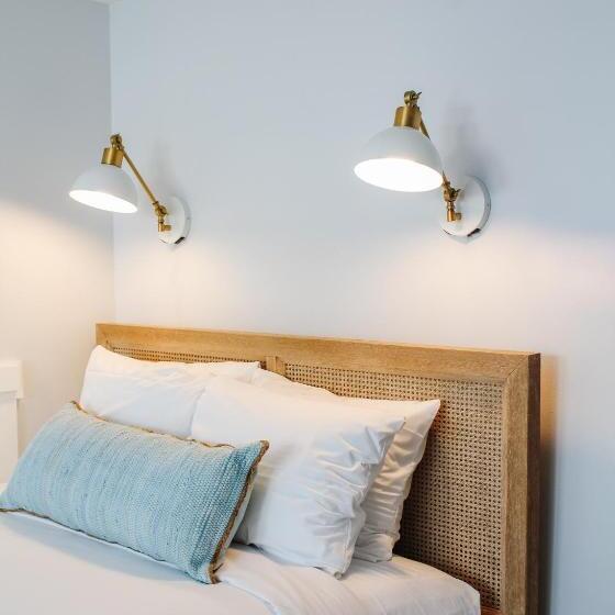 Семейный Номер Deluxe, The Inn Of Cape May