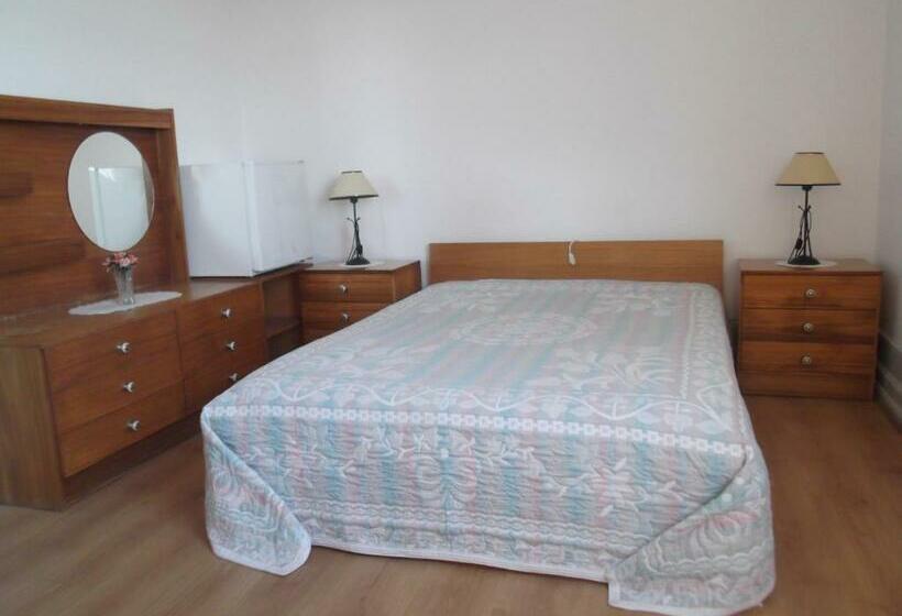 Номер Стандарт, Residencial Galo D Ouro