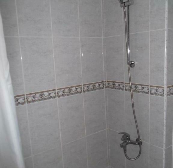 Четырехместный Номер Стандарт, Residencial Galo D Ouro