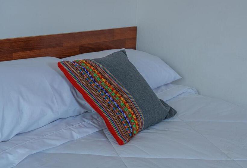 스탠다드 싱글 룸, Rituales Inn Cusco   San Blas