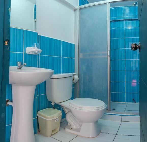 스탠다드 룸, Rituales Inn Cusco   San Blas