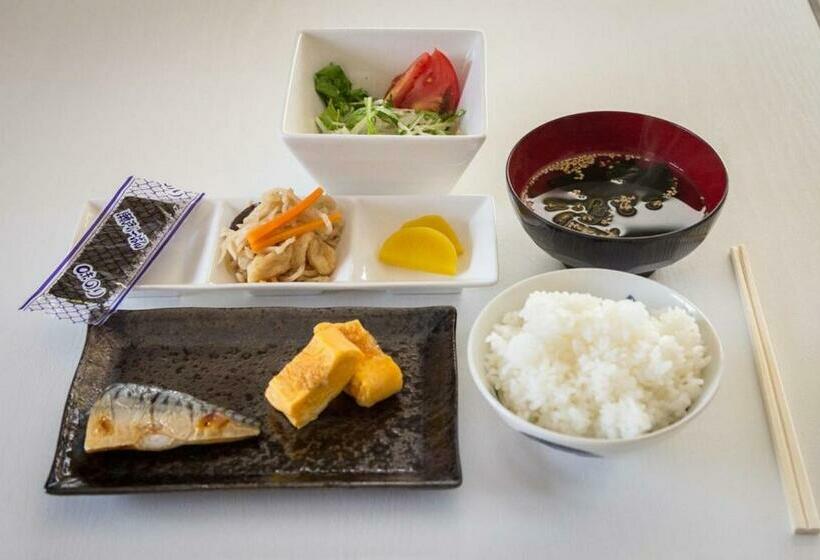 Дом 1 Спальня, Siawase No Yado Shared With Host   Vacation Stay 68283v