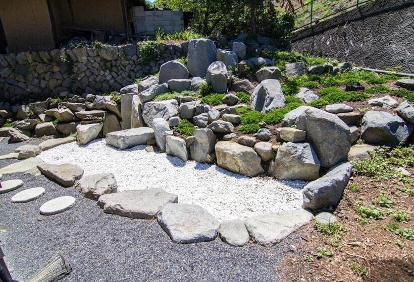 Дом 1 Спальня, Siawase No Yado Shared With Host   Vacation Stay 68283v