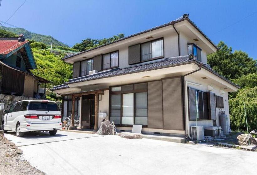 Дом 1 Спальня, Siawase No Yado Shared With Host   Vacation Stay 68283v