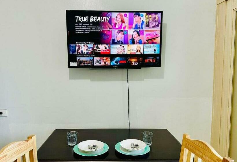 침실 1개 아파트, Sea Residences   Property Val Alano 0995 448 8872