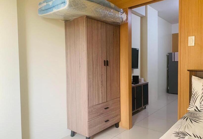 침실 1개 아파트, Sea Residences   Property Val Alano 0995 448 8872