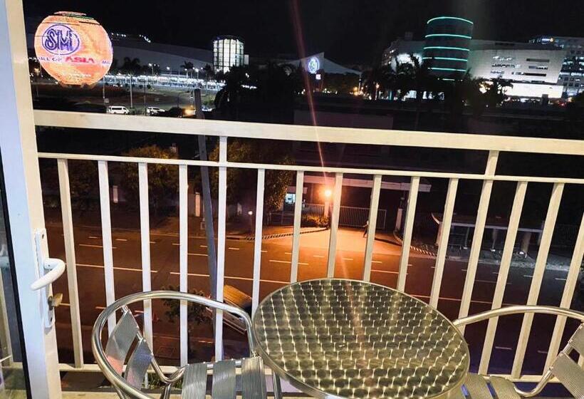 침실 1개 아파트, Sea Residences   Property Val Alano 0995 448 8872