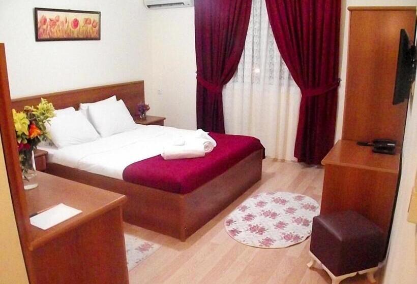 سوییت, Alize Resort