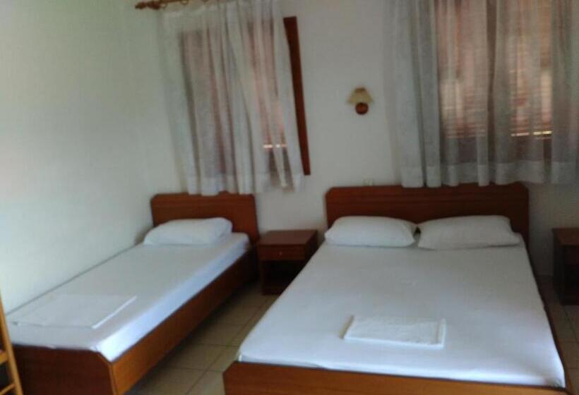 트리플 스탠다드 전망룸, Guesthouse Arsenis