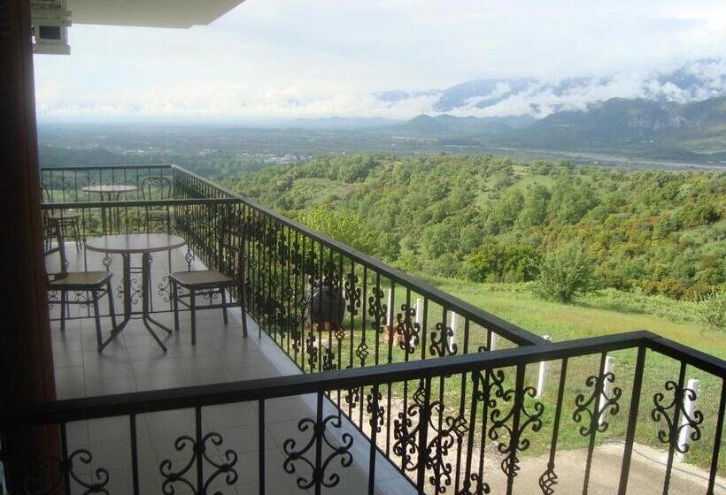 4인용 스탠다드 룸, Guesthouse Arsenis
