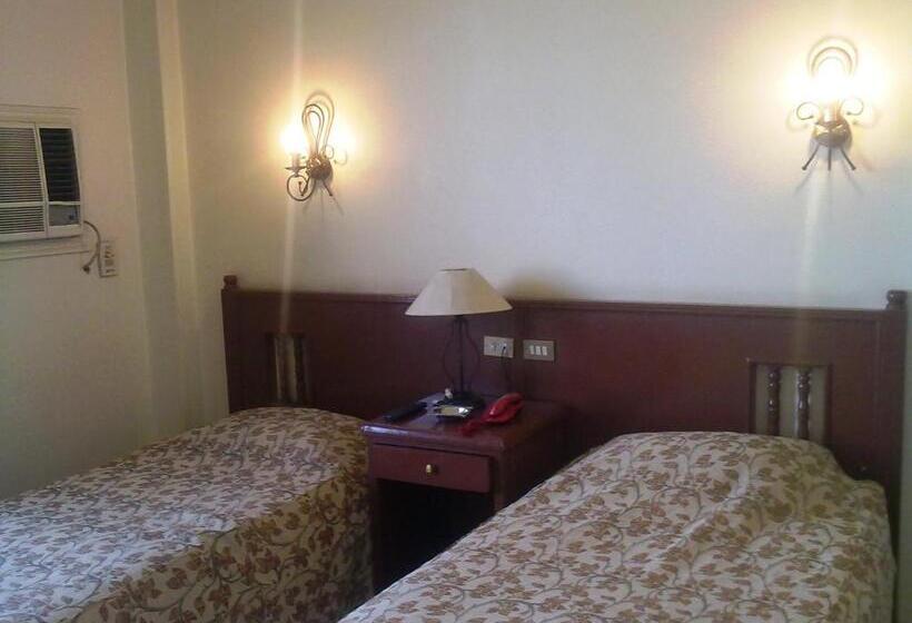 اتاق استاندارد با چشم‌انداز رودخانه, Orchida St. George