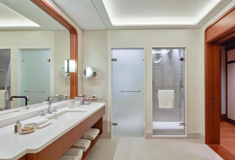 استودیو استاندارد با چشم‌انداز کوهستان, Regent Porto Montenegro & Residences
