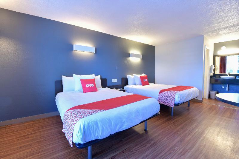 Standardzimmer, Sandat Hotel Legian