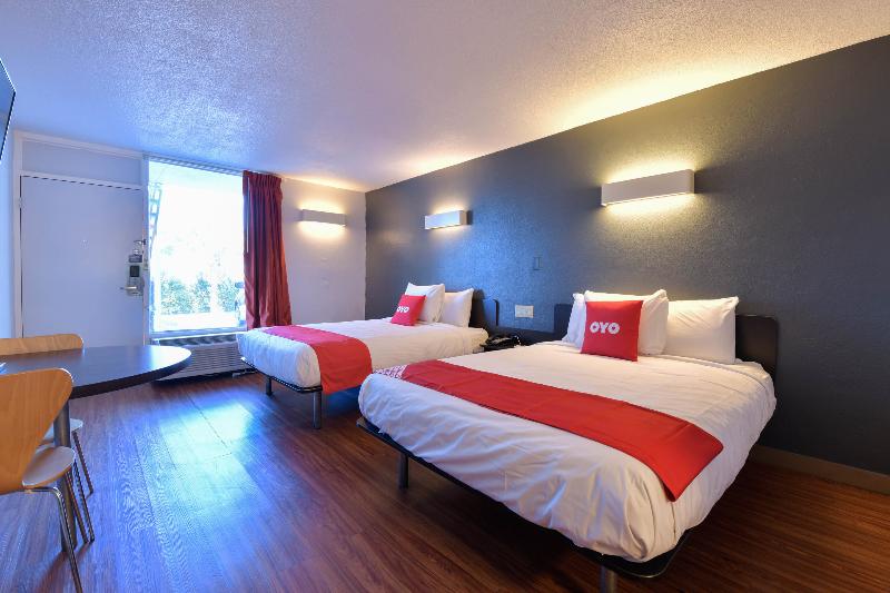 Standardzimmer, Sandat Hotel Legian