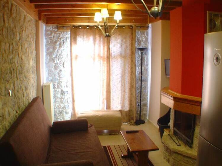 Студия Стандарт, Ariadne Guesthouse