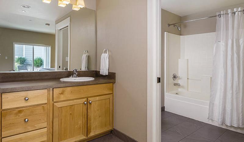 침실 2개 아파트, Worldmark Windsor