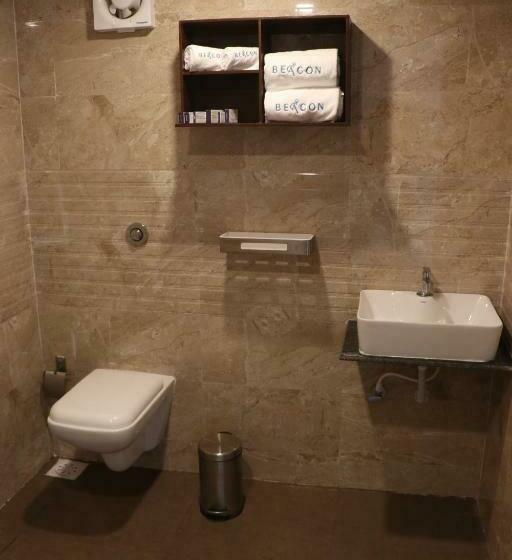 豪华房间, Nest Beacon Resort Daman