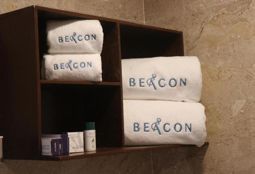 套房, Nest Beacon Resort Daman