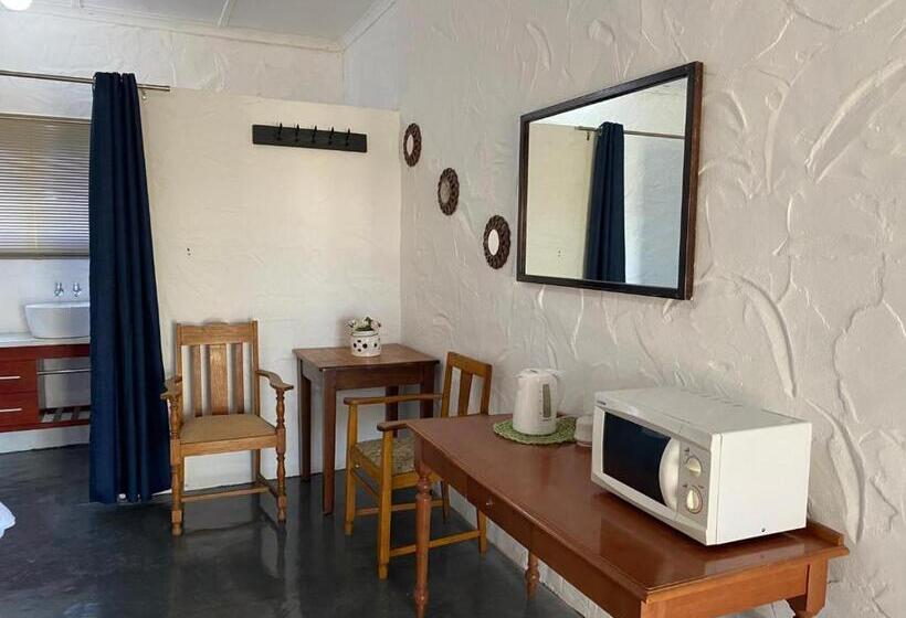 Номер Basic, Wapad Gastehuis