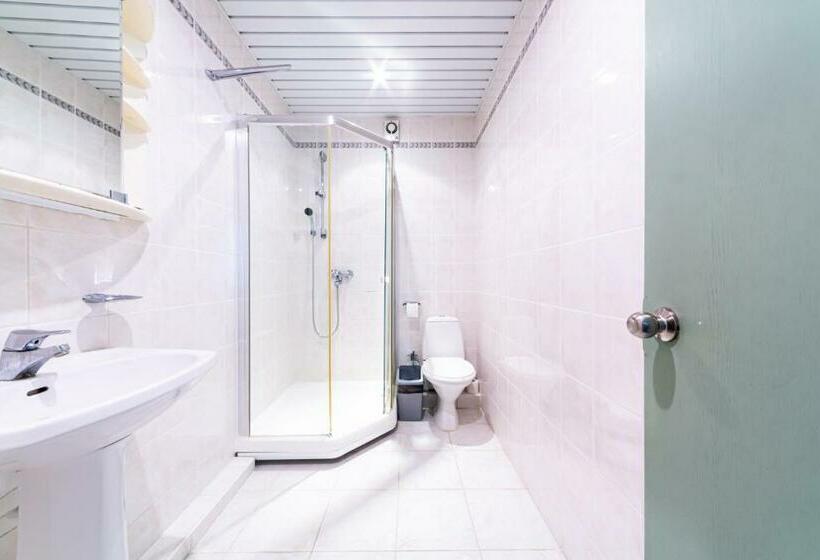 اتاق استاندارد, Basanavičiaus G. 45 Apartments