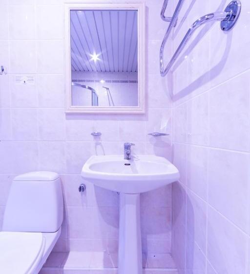 آپارتمان لوکس 1 خوابه, Basanavičiaus G. 45 Apartments