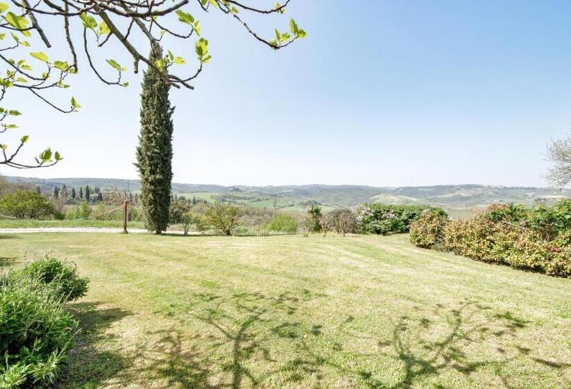 Апартаменты 2 Спальни, Appartamenti Villa La Fonte