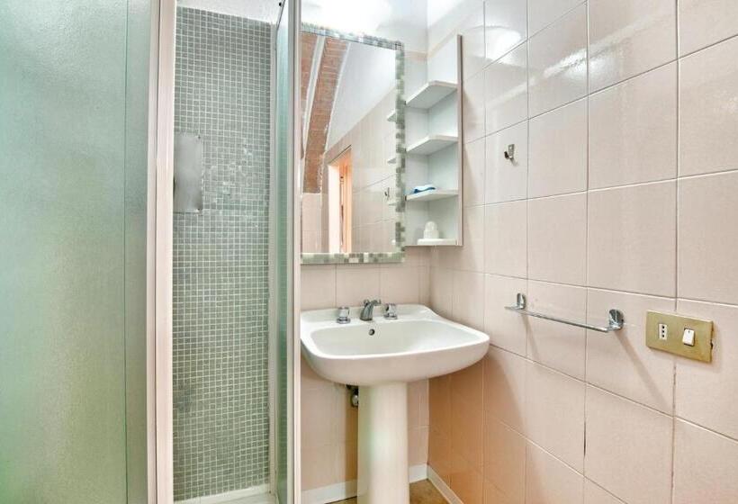 Апартаменты 1 Спальня, Appartamenti Villa La Fonte