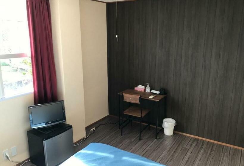 خانه 1 خوابه, Minshuku Green So   Vacation Stay 57468v