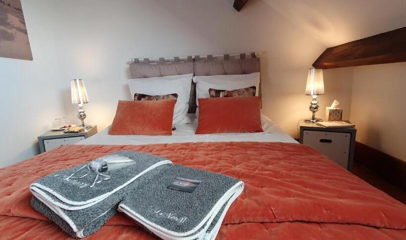 标准间, Le Noroit Chambres D Hôtes