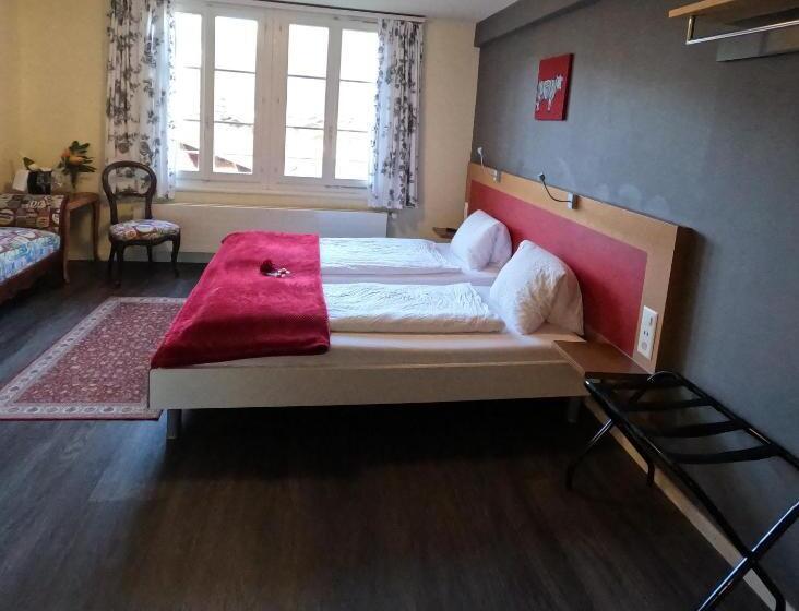 Номер Стандарт, Alpenrose Hotel And Gardens