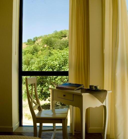 Апартаменты 1 Спальня, Agriturismo Il Falco