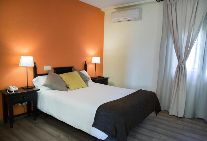 Номер Стандарт, Venta Magullo