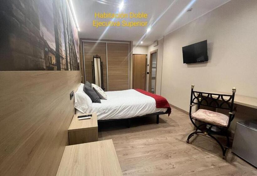 Номер Executive, Venta Magullo