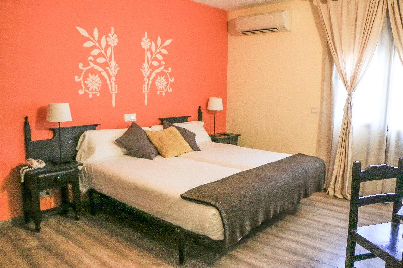 Номер Стандарт, Venta Magullo