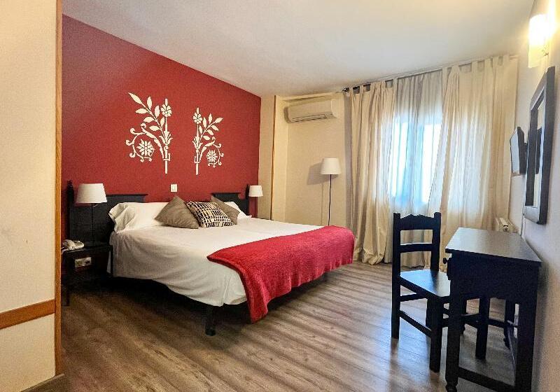 Номер Стандарт, Venta Magullo