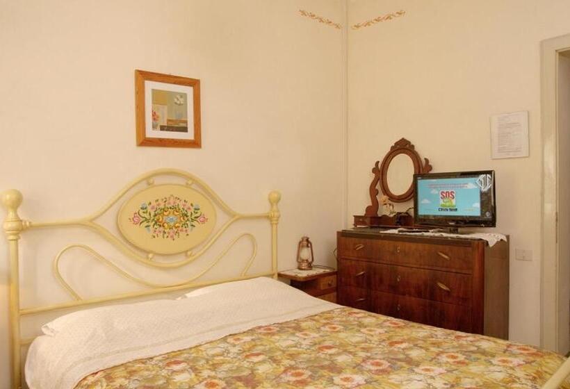 Номер Стандарт, Albergo Ristorante Guidi