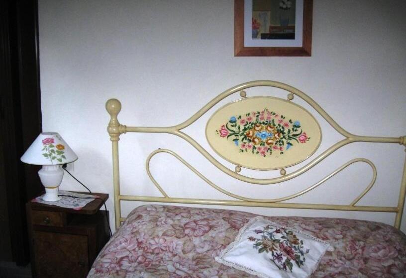 Номер Стандарт Трехместный, Albergo Ristorante Guidi