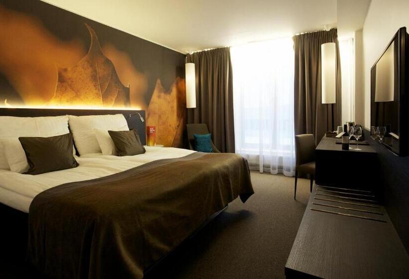 标准间, Clarion Hotel Sense