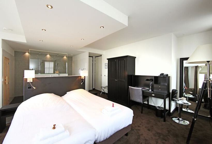 行政房间, Grand Hotel Alkmaar