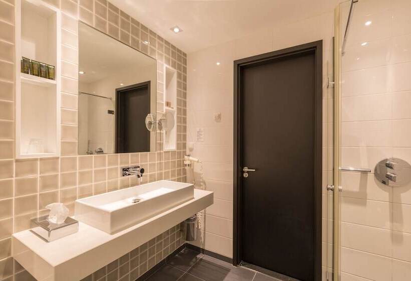 اتاق راحتی, Van Der Valk Hotel Den Haag Wassenaar
