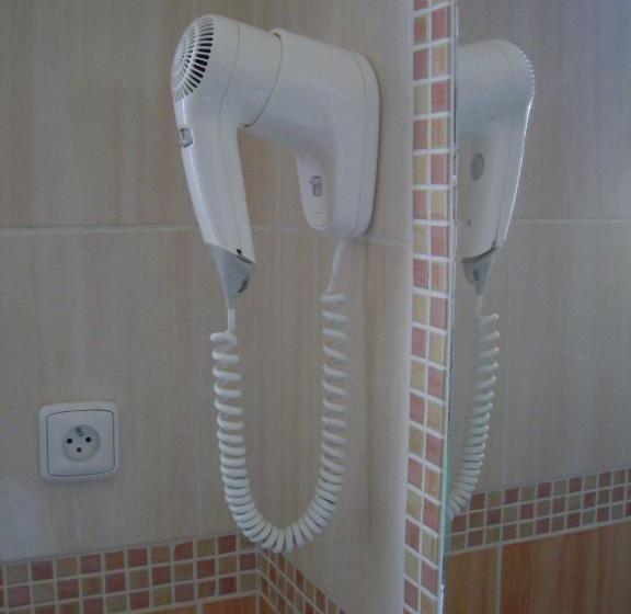 Индивидуальный Номер Классика, Parkhotel Terezín
