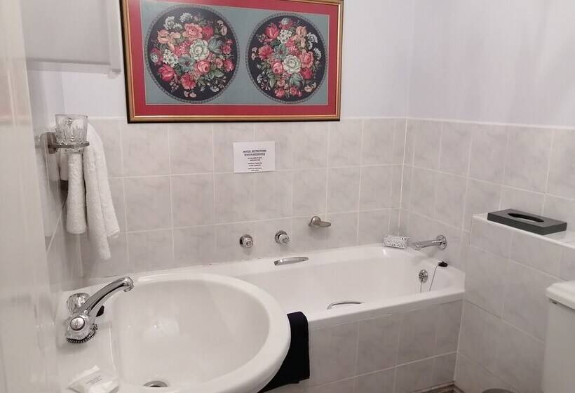 Номер Стандарт, Amzee Bokmakierie Guest House