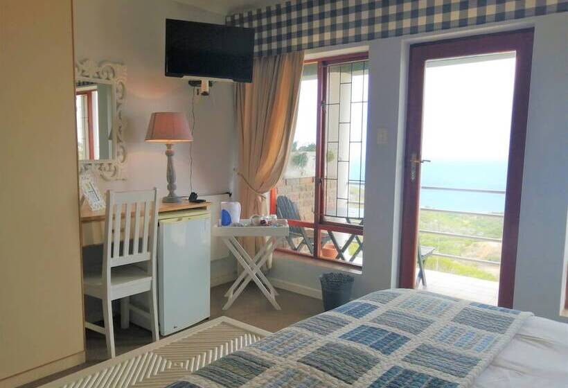 Номер Стандарт, Amzee Bokmakierie Guest House